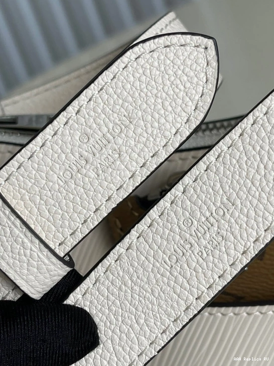 Aaa replica bags LOUIS VUITTON MARELLE 0731